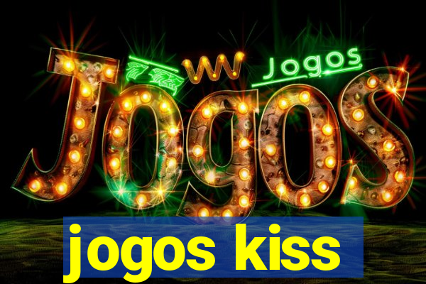 jogos kiss